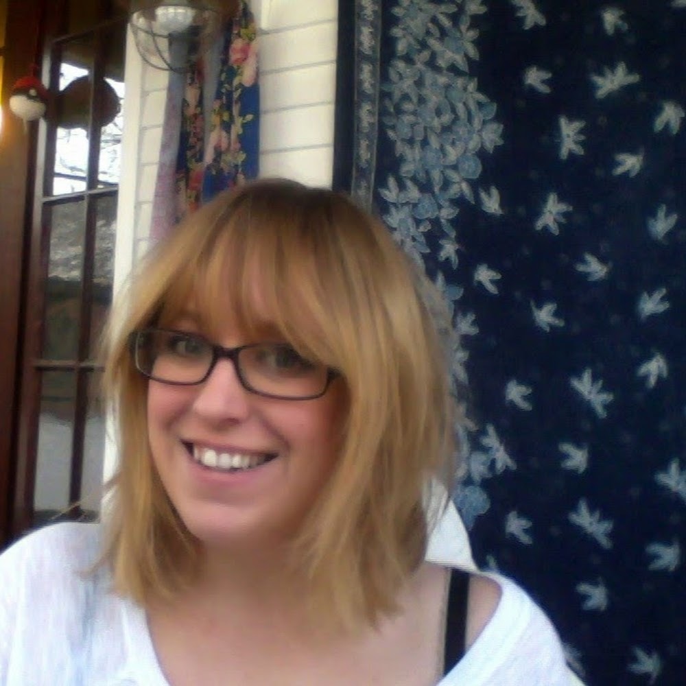 Meet your Posher, Ashley morgan